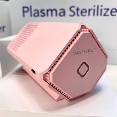 Kablosuz Şarj edilebilir Otomobil Hava Temizleyicileri 122mm X 82mm X 76mm