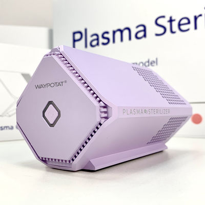 5V Voltaj Araç Hava Temizleyicisi 27Db A Gürültü Seviyesi 3 - 10M2 Alan