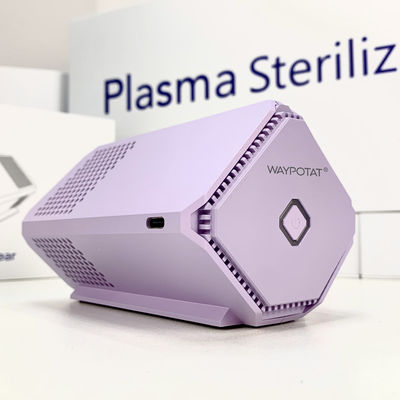 3Watt Fresh Air Otomobil İonizatörü Otomobil Hava Temizleyici Evcil hayvan idrarı kokusu için hava temizleyici