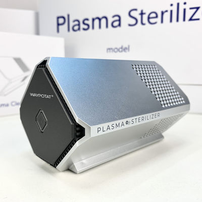 Kokulardan Kurtulmak Araba Hava Temizleyici Taze Taşınabilir UV Hava Temizleyici 0.29 Kgs 3M2