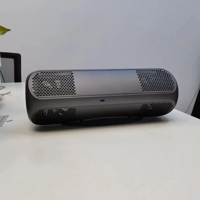 Akıllı Hava Dezenfektörü Hava Temizleme Sistemi 6600mAh