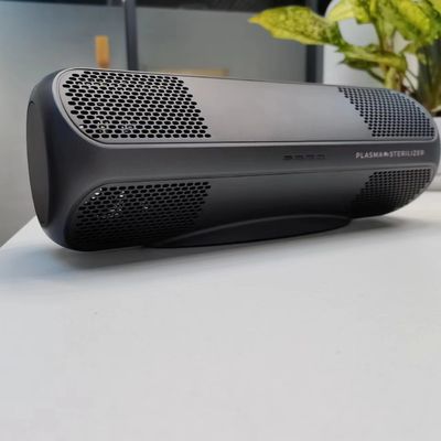 Ev Sterilizasyon Hava Dezenfektörü Ticari Hava Temizleyici Makinesi USB Kablosu 0.9kg