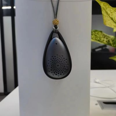 Özel 20dB taşınabilir hava sterilizatörü Ev Temizleme Cihazı Hava Temizleme Çözümü