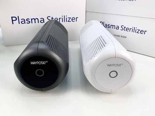 USB Kablo Yapılandırılmış Plazma Hava Dezenfektörü Gürültü 40dB 1.986 Kgs Ev İçin Hava Temizleyici Makinesi