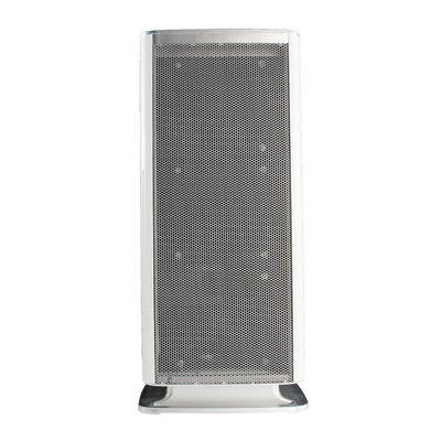 Soğuk Plasma ESP Filtre Hava İyonlaştırıcı Makine, Toz ve dumanı verimli bir şekilde kaldırmak için