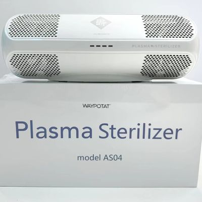 ABS USB Hava Dezenfektan Makinesi Düşük Gürültü Beyaz 1.986 Kgs - Sağlıklı Hava Çözümü