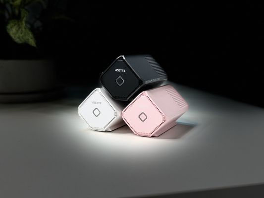 Hava Freshman Araç Hava Temizleyicisi 3 W Düşük Gürültü Seviyesi 27 Db 13 Saat Çalışma Süresi