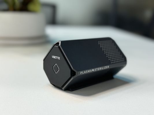 Ultra Sessiz Araç Hava Temizleyicisi