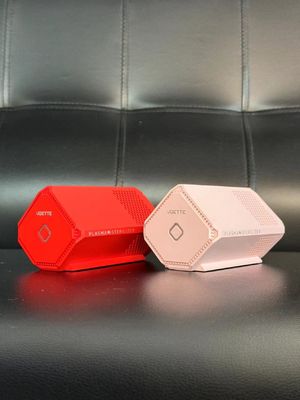 13 Saat Çalışma Süresi 4800 MAh Pil Araç Hava Temizleyicisi Düşük Gürültülü