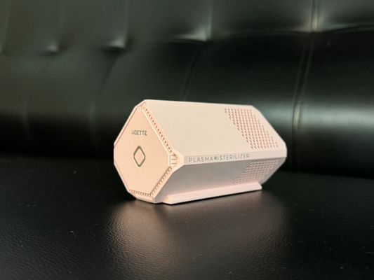 Özel 4800 MAh Araç Hava Temizleyicisi Ultra Sessiz 27 DB Düşük Gürültü Seviyesi