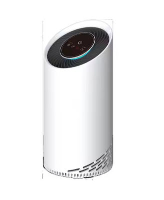 Aracınızı yeni ve temiz tutmak için gelişmiş araba hava temizleyicimizle 360 derecelik hava girişi / çıkışı