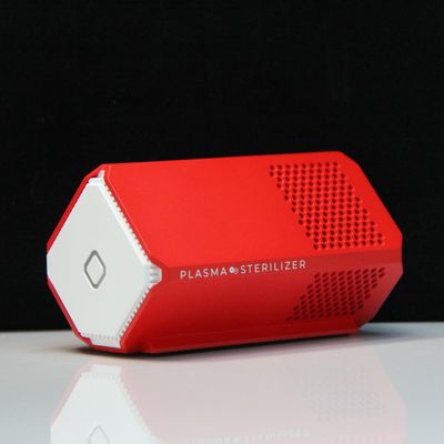 Güçlü ve Hafif Araba Hava Temizleyicisi Yolda Alerjen ve Koku Çıkarmak İçin Taze