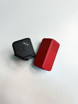 Gürültü 27dB Araç Taze ve Temiz Hava Arıtıcı