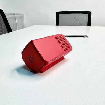 3-10 m2 Uygulanabilir Alan 99.9% Temizleme Yeteneği ve 1/2/3 Fan Hızı Ayarlaması ile Araba Hava Temizleyicisi