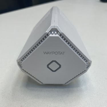 Özelleştirilebilir Araba Hava Temizleyicisi 3W 27dB Sessiz