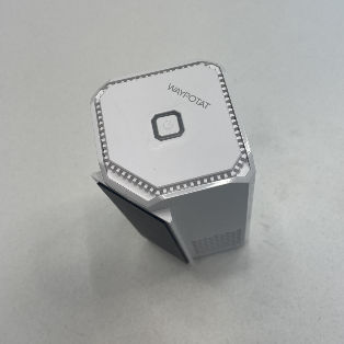 Sessiz Araba Hava Temizleyici 27dB Plazma Sterilizatör 5V