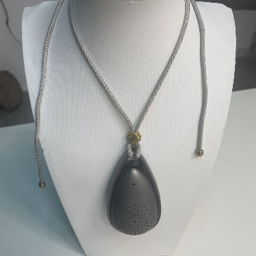 Giyilebilir Hava Temizleyici kişisel hava temizleyici akıllı sağlık hava temizleyici