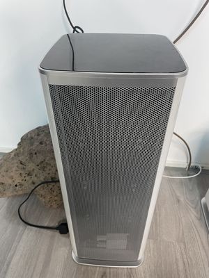 H13 HEPA Soğuk Plazma Hava Temizleyici 75㎡ Hane İçin