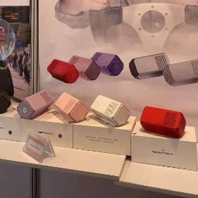 Özel Kabul Edilen Araba Hava Temizleyici, 100mA Akım, 0.29kg Net Ağırlık ve 4000 Saat Motor Ömrü