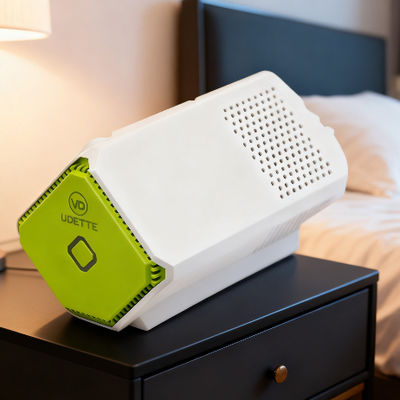 Araç İçi için Toluen Arıtma >%99 ve Ozon Çıkışı