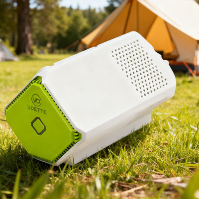 % 99'dan fazla toluen arıtma ile araba hava temizleyicisi Ozon çıkışı 0.08ppm'in altında ve fan gürültüsü 40db'nin altında