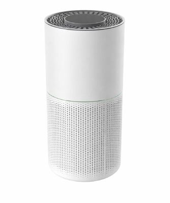 Ev ve Ofis için 180M³/H CADR'li HEPA Hava Temizleyici, Negatif İyon Fonksiyonu ve WiFi Kontrolü