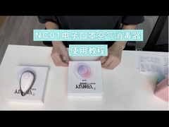 NC01_giyilebilir hava temizleyici