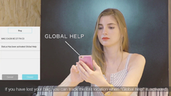 Tütün dumanı hava temizleyicisi