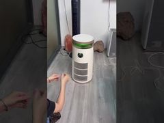 HP01 Pet Hava Temizleme Cihazı – Evcil Hayvan Tüylerini ve Kokusunu Giderme